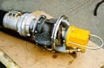 Foilex Archimedes Screw Pumps